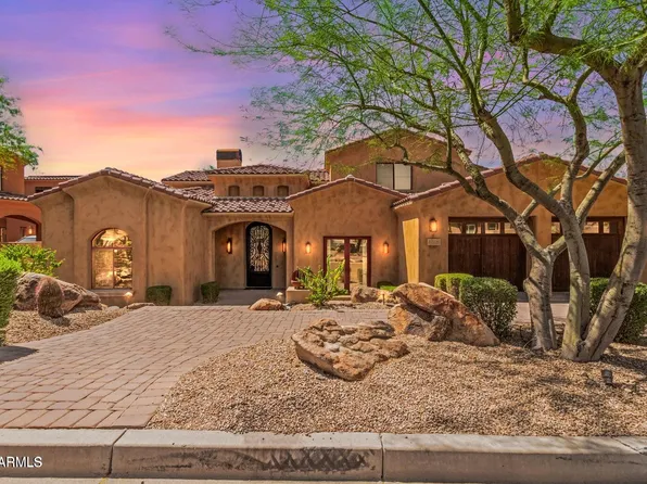 29088 N CHALFEN Boulevard, Peoria, AZ 85383