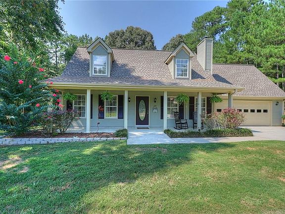 4th image of 5401 Gum Creek Ct