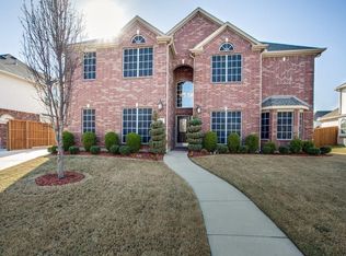 504 Cave River Dr, Murphy, TX 75094