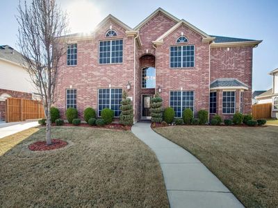 504 Cave River Dr, Murphy, TX, 75094