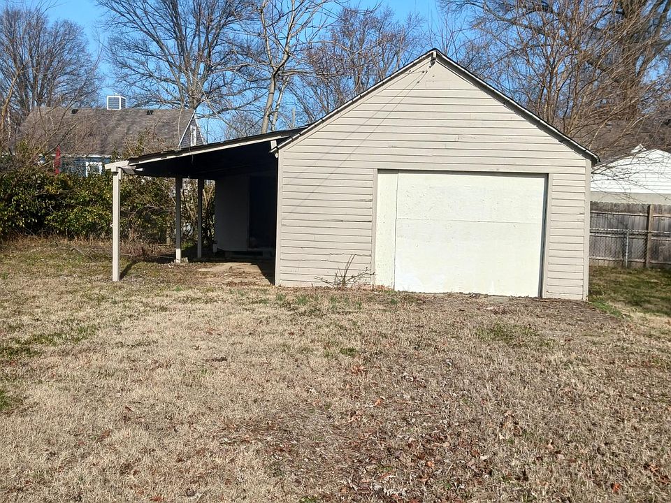 2307 Franklin Ave, Louisville, KY 40216 Zillow