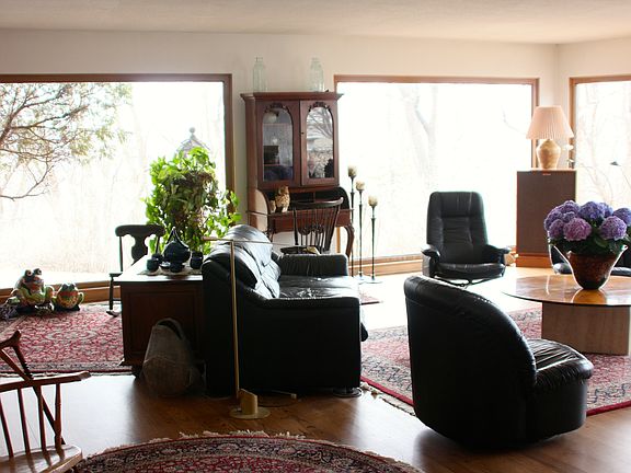 great room for entertaining