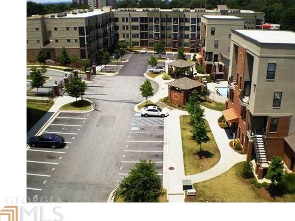 898 Oak St SW, Atlanta, GA 30310