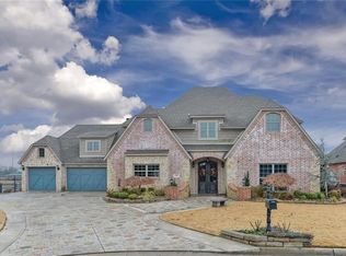 2805 Lakeview Point, Fort Smith, AR 72903