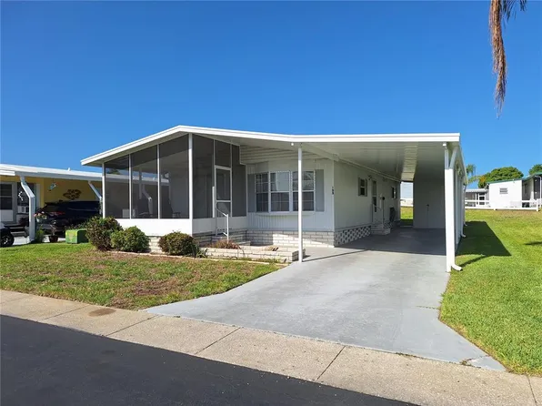 (undisclosed Address), Tarpon Springs, FL 34689