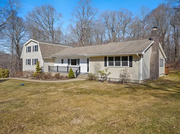 66 Bagburn Road, Monroe, CT 06468