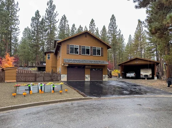 879 Rheinfelden St, Portola, CA 96122