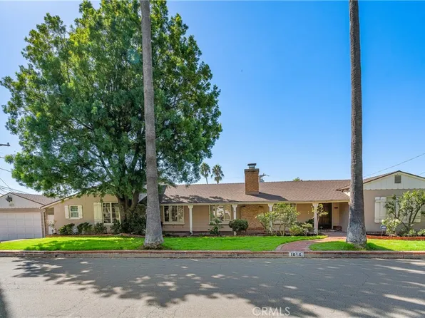 1014 W Mountain St, Glendale, CA 91202