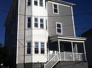 42 Wooley St, Fall River, MA 02724