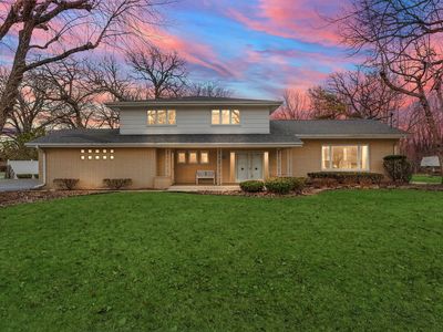 18655 Oakwood Ave, Lansing, IL, 60438