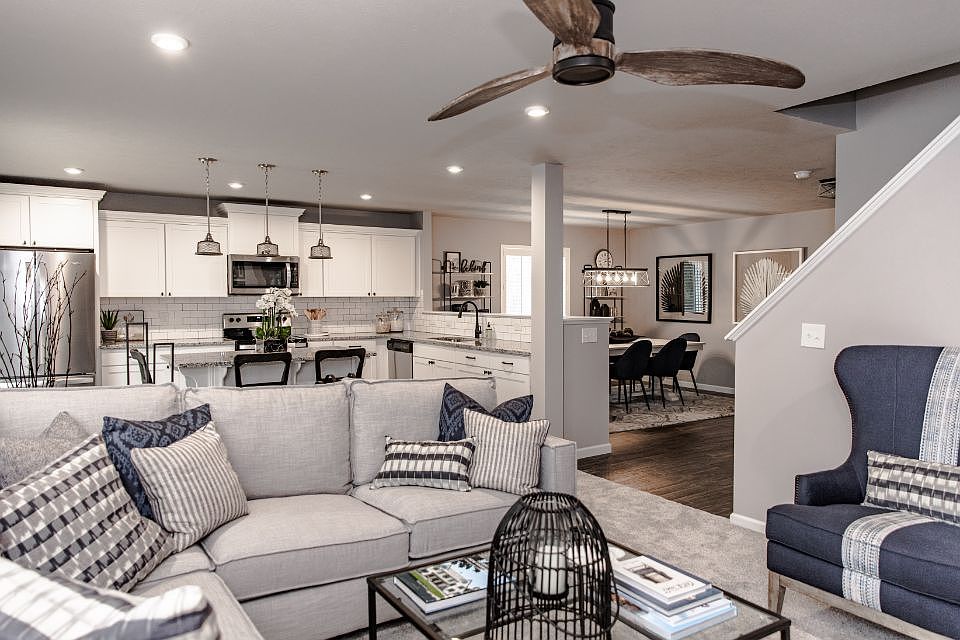 Maple Creek Preserve by Allen Edwin Homes in Swartz Creek MI Zillow