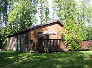 1100 N Sam Snead Loop, Wasilla, AK 99654
