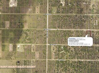 17078 NW 268th St, Okeechobee, FL 34972