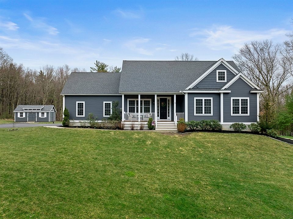 15 Kettle Hill Rd, Uxbridge, MA 01569 | Zillow