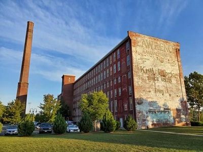52 Lawrence Dr APT 416, Lowell, MA, 01854