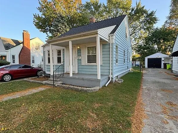 7276 Sterling St, Center Line, MI 48015