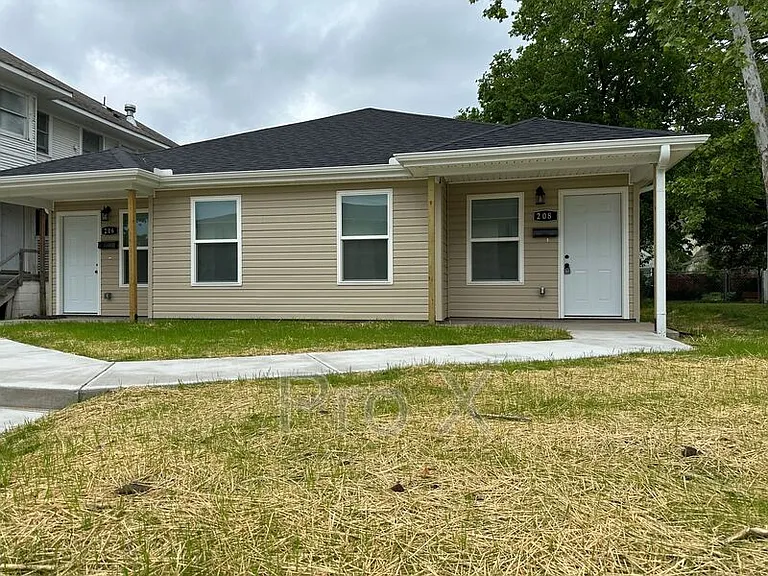 206 N Wall Ave — Photo 12