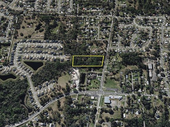 5th image of 8230 Lenox Ave Lot Wp001