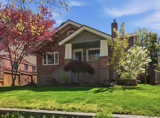 1917 S Stevens St, Spokane, WA 99203