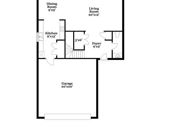2nd image of this home