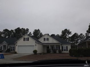 679 Meadowbrook Ln, Calabash, NC 28467