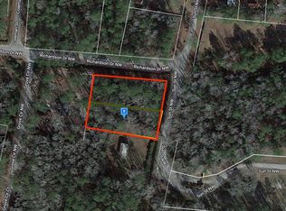 1089 Sun St NW, Ocean Isle Beach, NC 28469