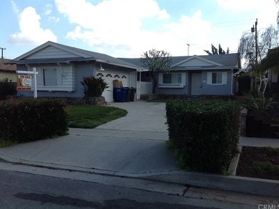 1166 Jarrow Ave, La Puente, CA, 91745