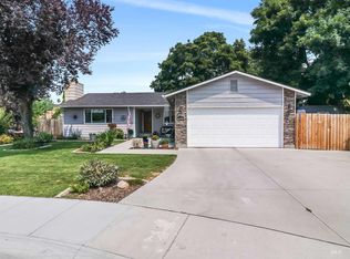 7152 W Colt Dr, Boise, ID 83709