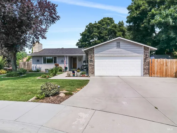 7152 W Colt Dr, Boise, ID 83709