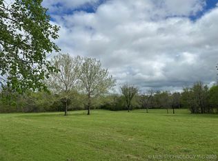 33092 N 3960th Rd, Ramona, OK 74061