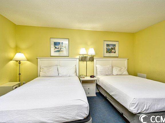4th image of 2701 S Ocean Blvd. #710