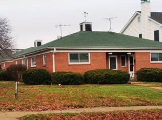 5605-5617 Bischoff Ave, Saint Louis, MO
