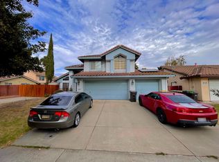 3776 Ramalho Ln, Stockton, CA 95206