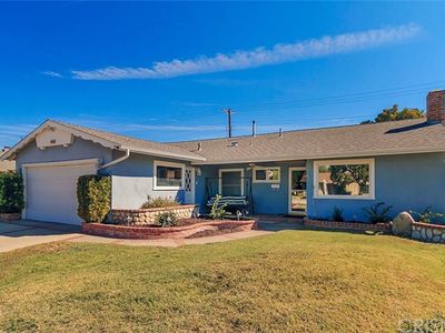 7740 Sausalito Ave, Canoga Park, CA, 91304