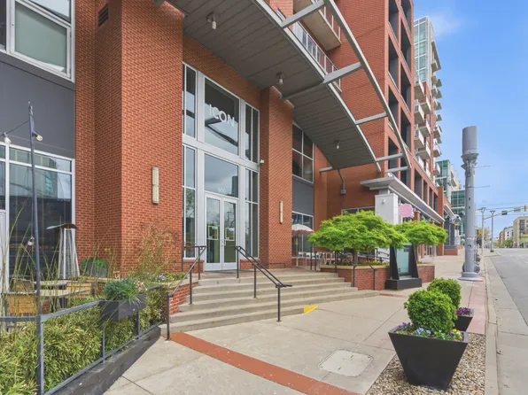 600 12th Ave S APT 430, Nashville, TN 37203