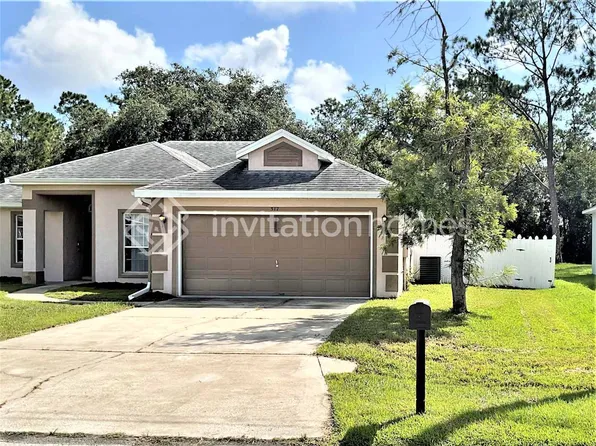 317 Clermont Dr, Kissimmee, FL 34759