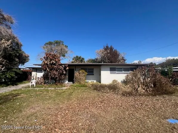 1204 Japonica Ln, Cocoa, FL 32922