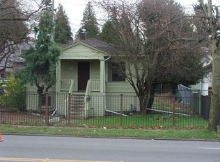 7614 Rainier Ave S, Seattle, WA 98118