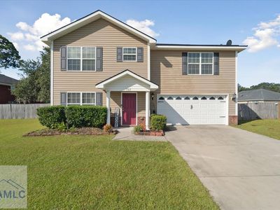 302 Largo Ct, Hinesville, GA, 31313