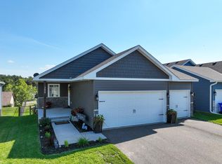 288 Harriman St, Somerset, WI 54025