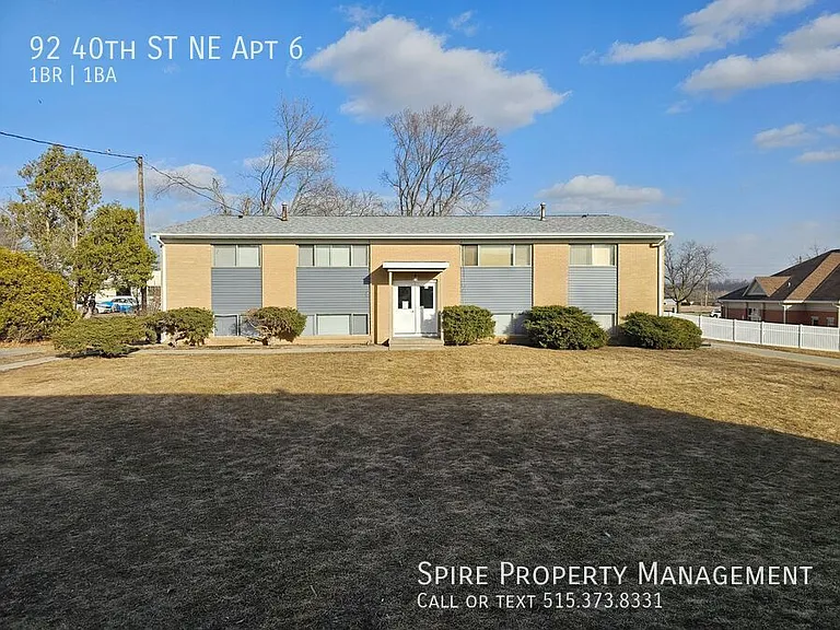 92 40th St NE #6 — Photo 5
