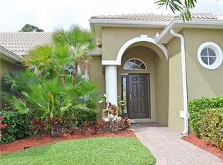 2083 SW Panther Trce, Stuart, FL 34997