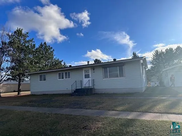 52 Cypress Dr, Babbitt, MN 55706