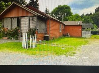 76552 Davis Rd, Oakridge, OR 97463