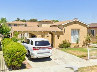 8625 San Gabriel Ave #C, South Gate, CA 90280