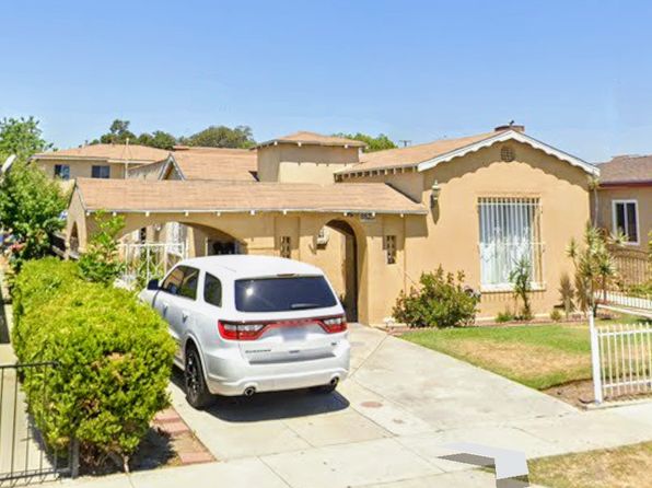 8625 San Gabriel Ave #C
