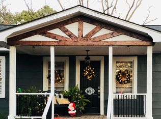 1115 Askins Rd, Hartsville, SC 29550