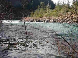 180 Gasquet Flat Rd, Gasquet, CA 95543