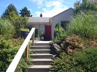 3626 45th Ave SW, Seattle, WA 98116