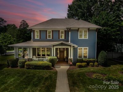 301 N Canterbury Rd, Charlotte, NC, 28211